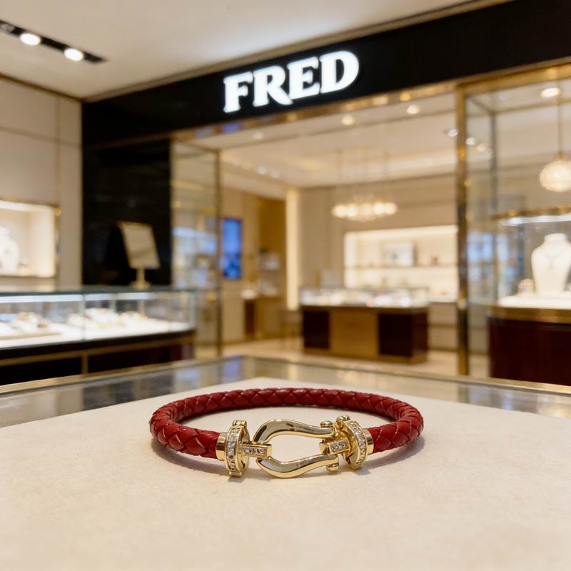Fred  Bracelet  03yxs04 (2)