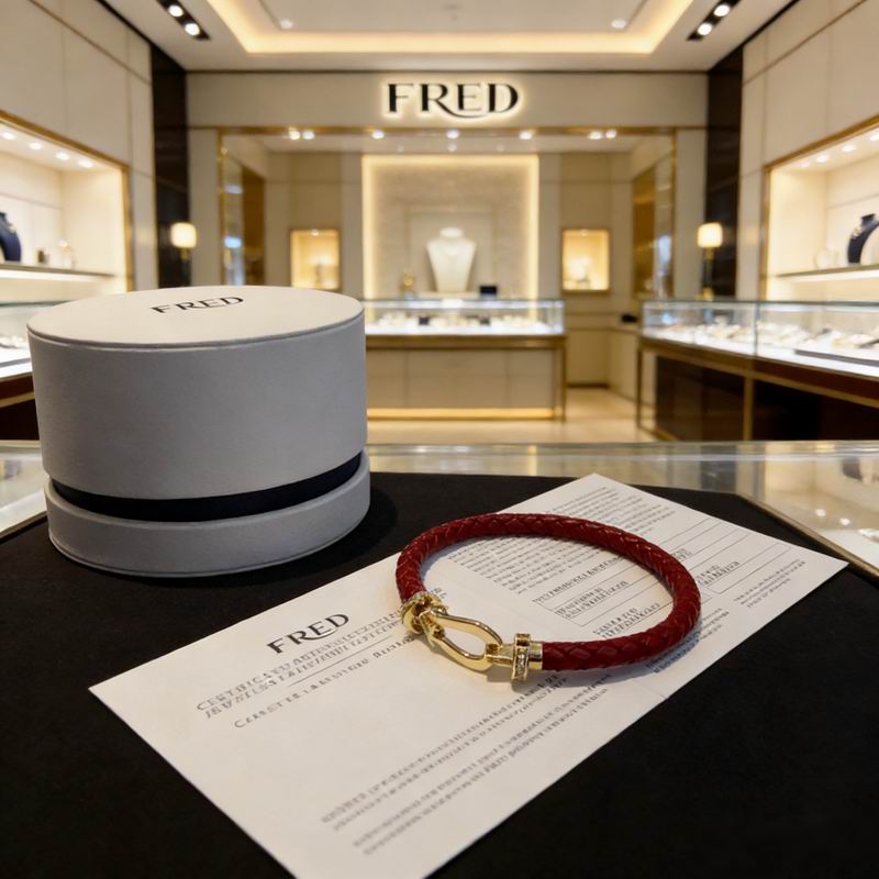 Fred  Bracelet  03yxs04 (3)