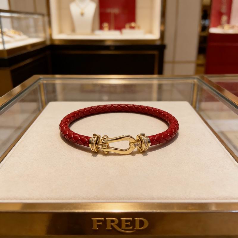 Fred  Bracelet  03yxs04 (4)