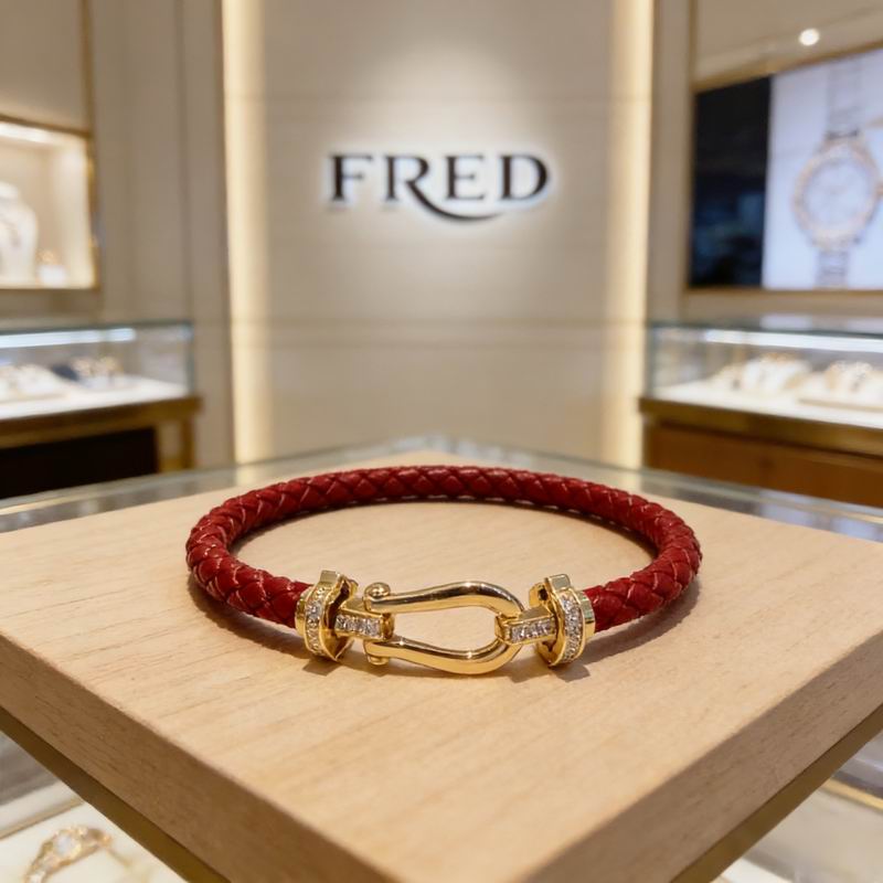 Fred  Bracelet  03yxs04 (5)