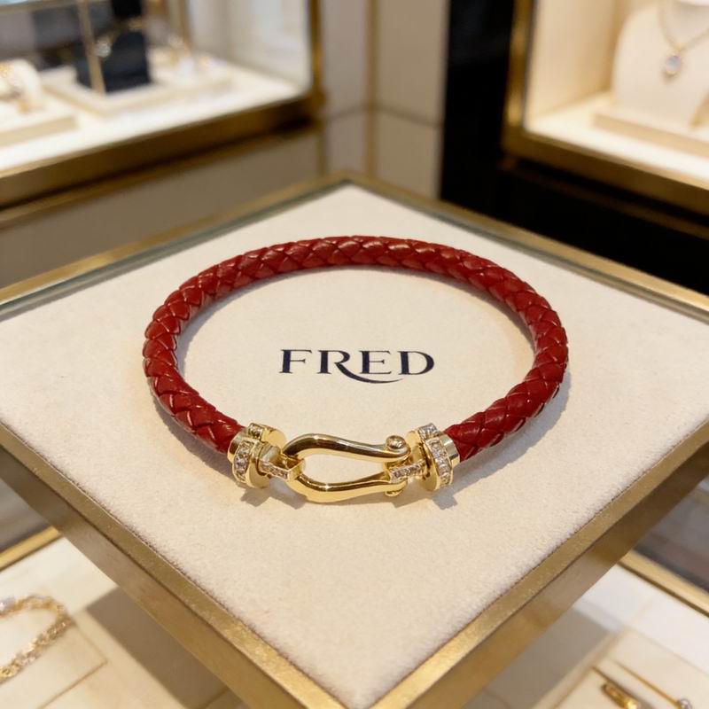 Fred  Bracelet  03yxs04 (6)