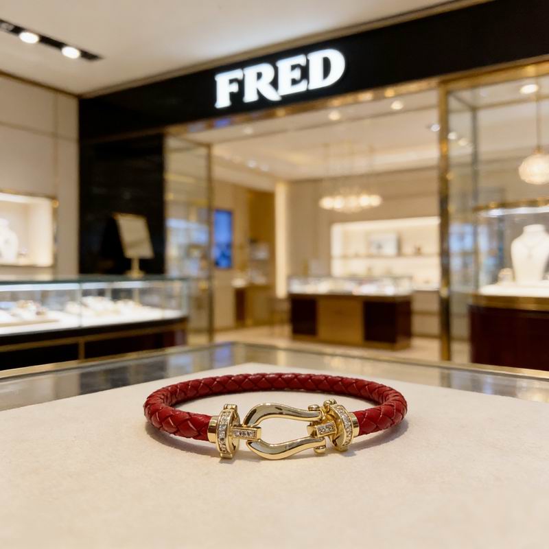Fred  Bracelet  03yxs04 (7)