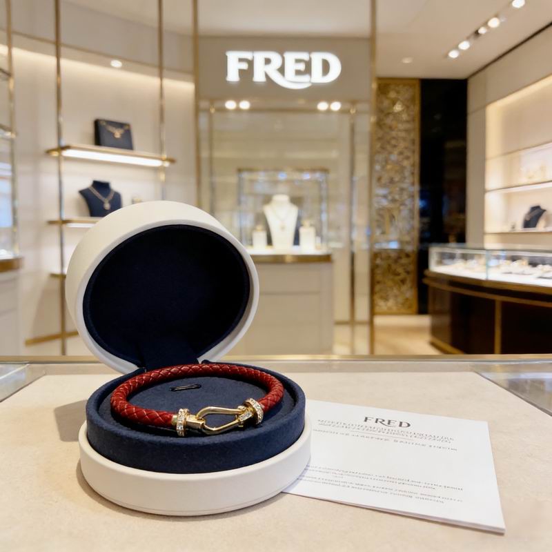 Fred  Bracelet  03yxs04 (8)