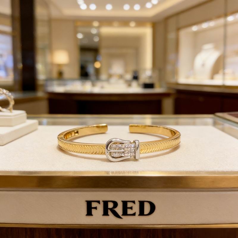 Fred  Bracelet  03yxs05 (1)