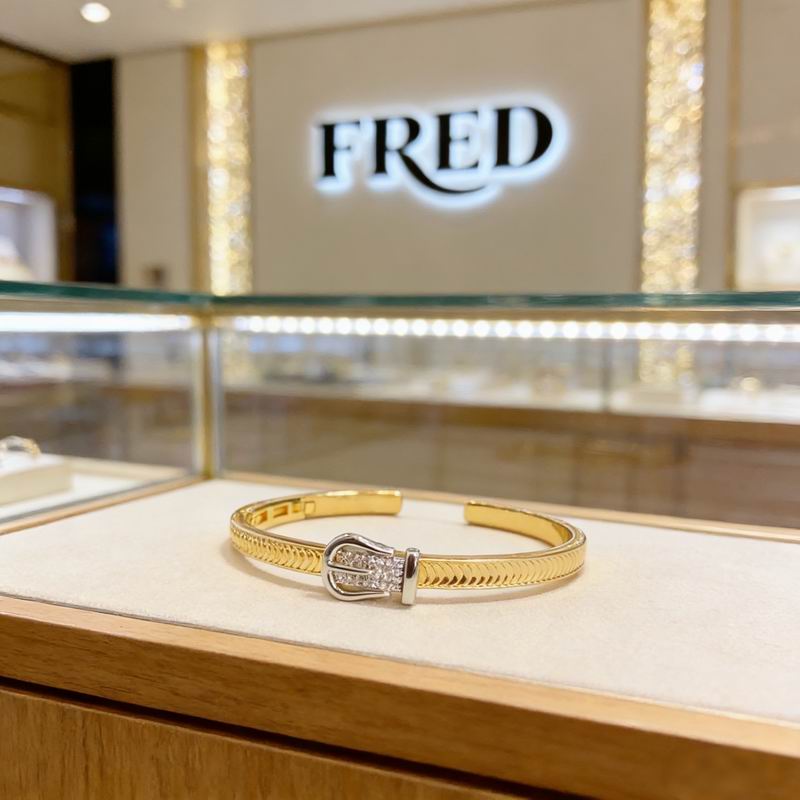 Fred  Bracelet  03yxs05 (2)