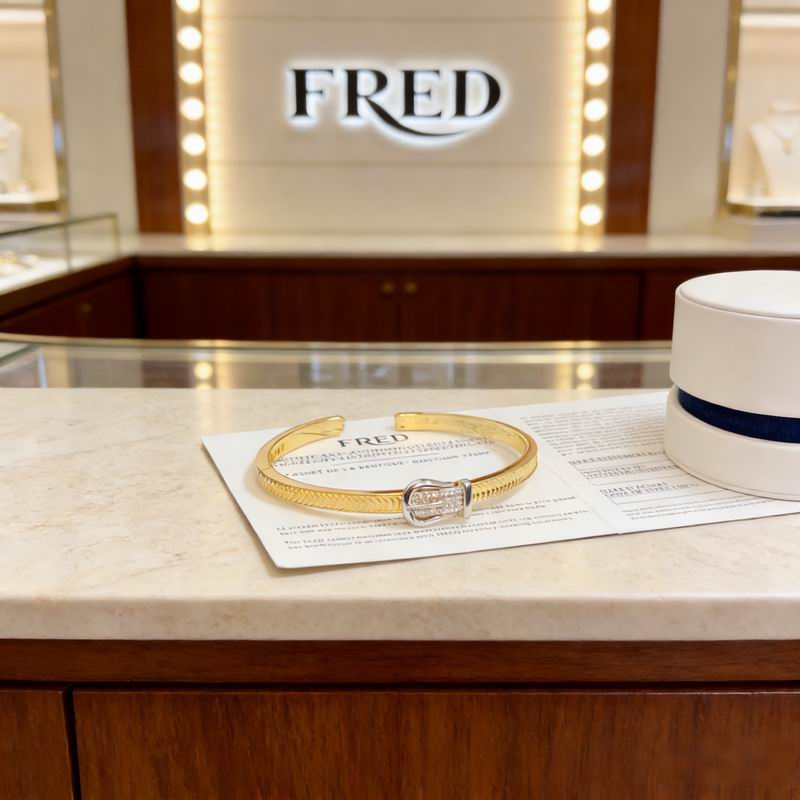 Fred  Bracelet  03yxs05 (3)