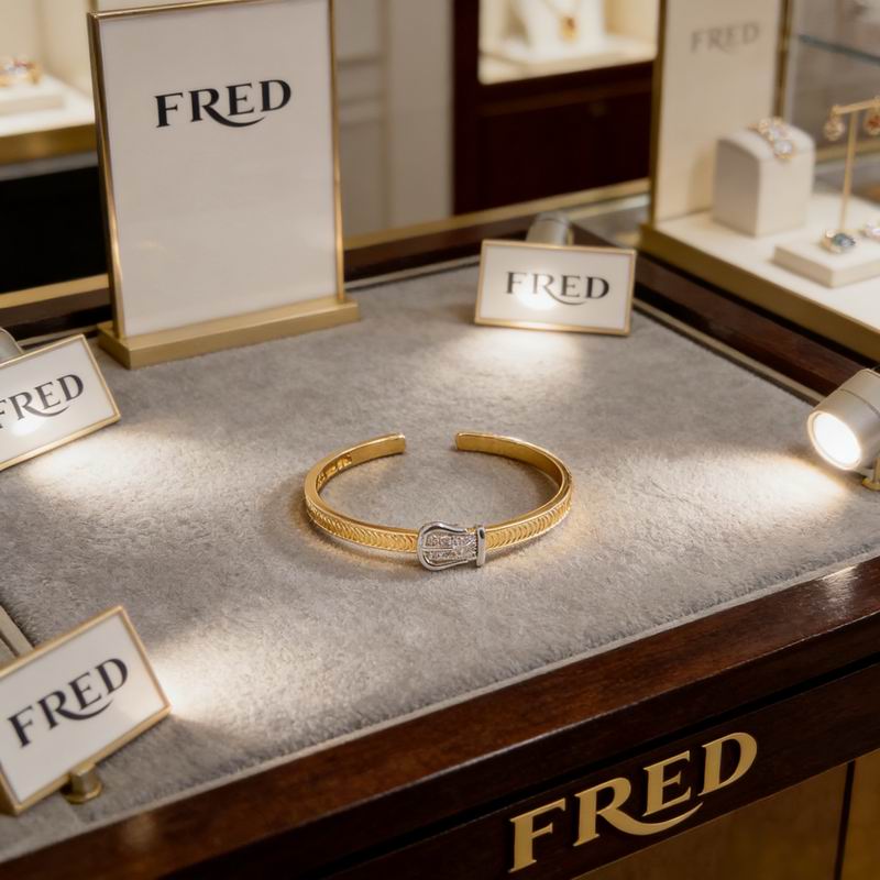 Fred  Bracelet  03yxs05 (4)