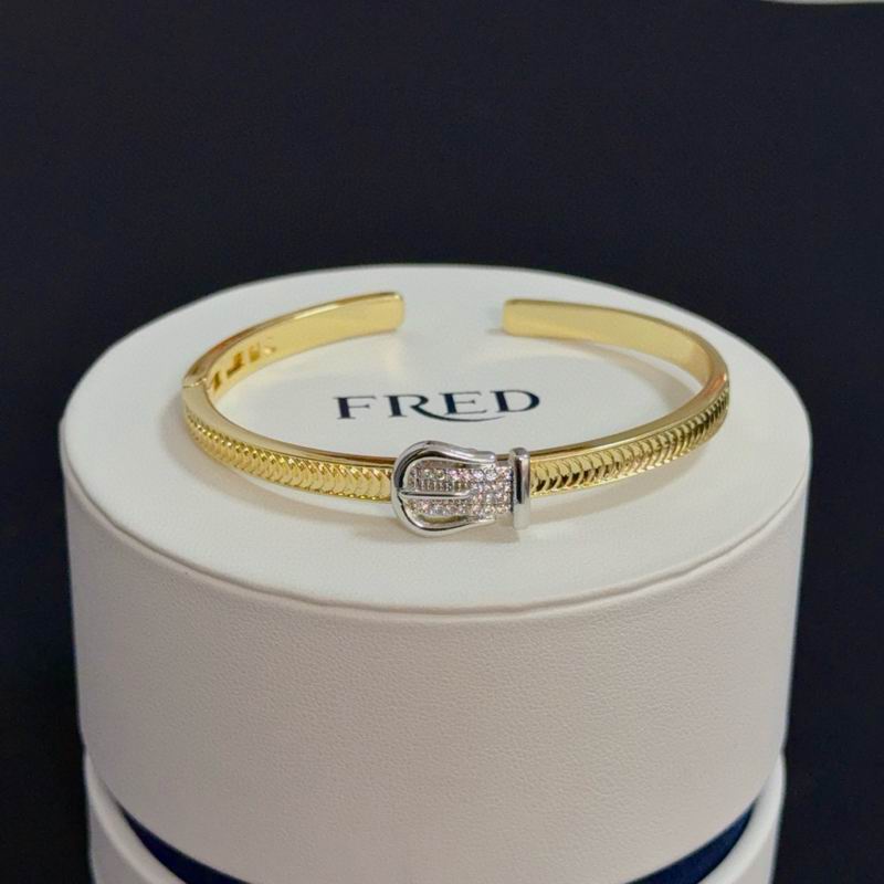 Fred  Bracelet  03yxs05 (5)