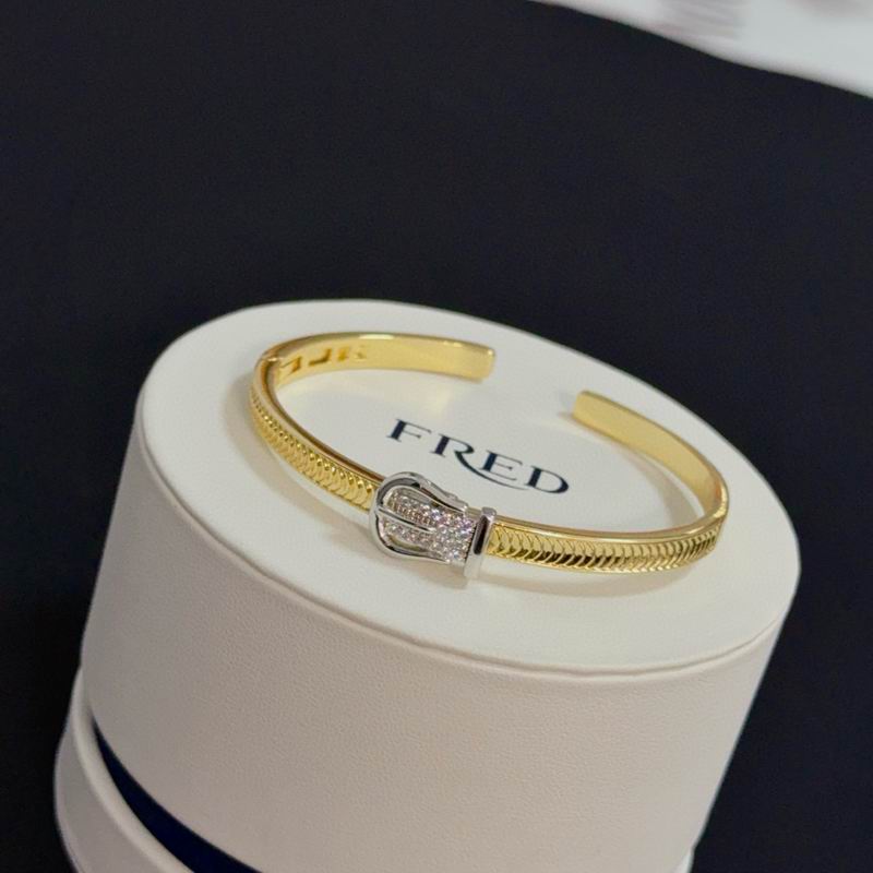 Fred  Bracelet  03yxs05 (6)