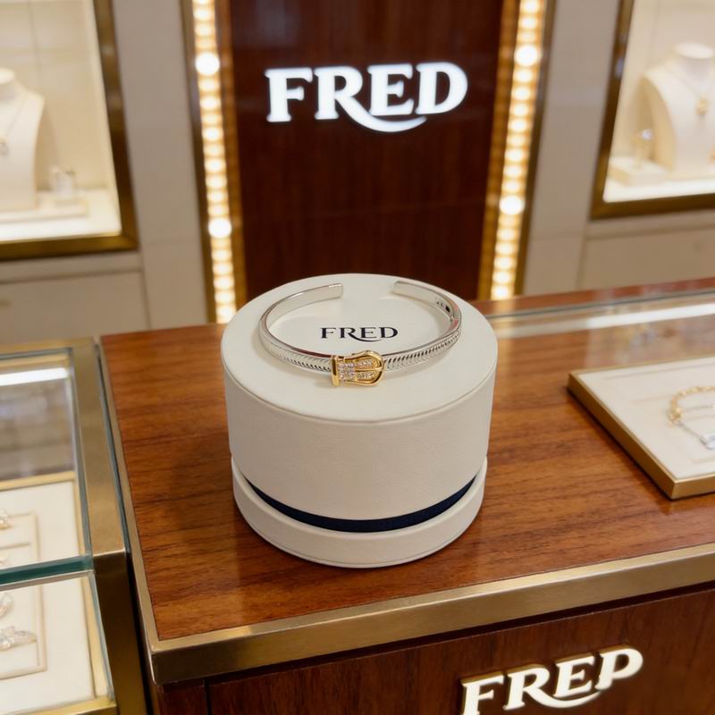 Fred  Bracelet  03yxs06 (2)