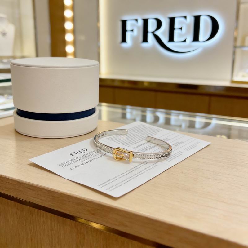Fred  Bracelet  03yxs06 (3)