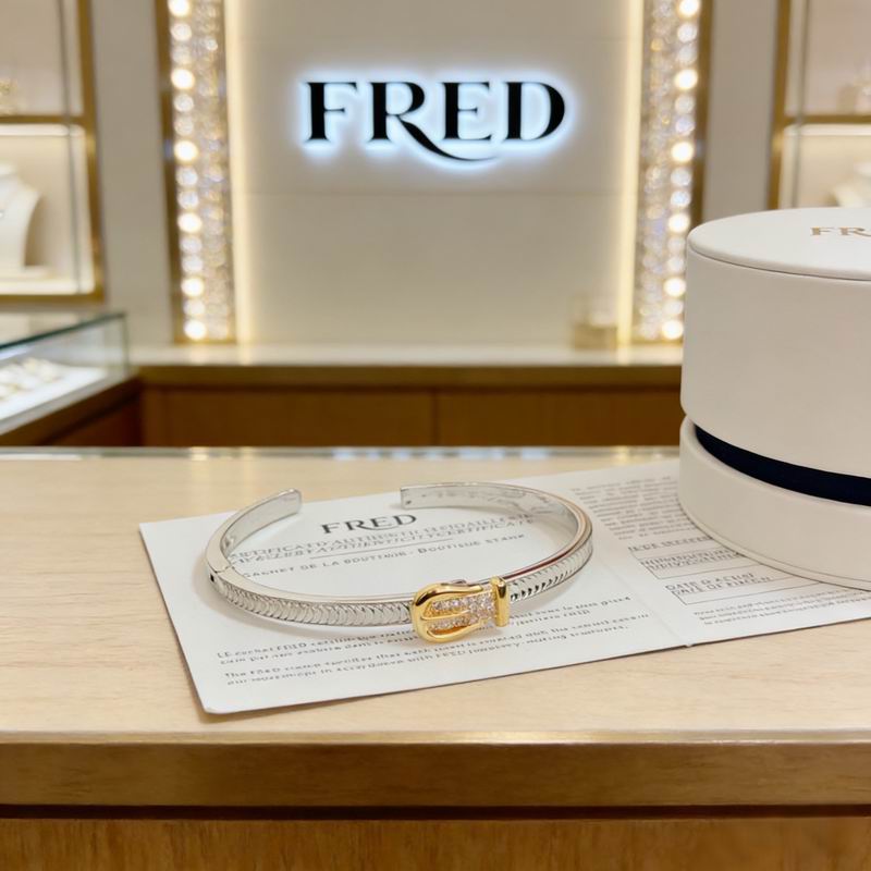 Fred  Bracelet  03yxs06 (4)