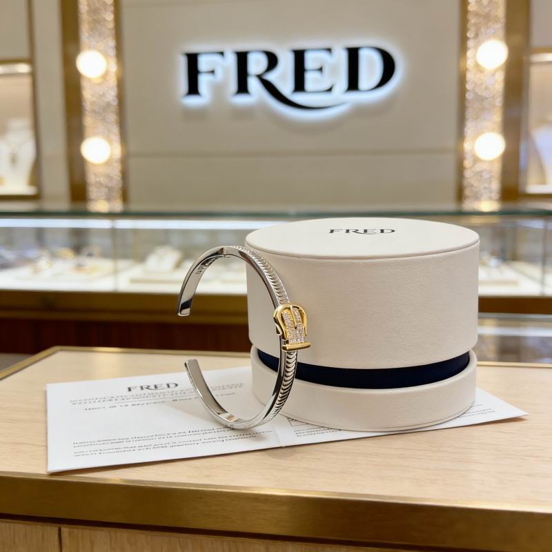 Fred  Bracelet  03yxs06 (5)