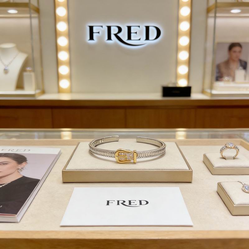 Fred  Bracelet  03yxs06 (6)