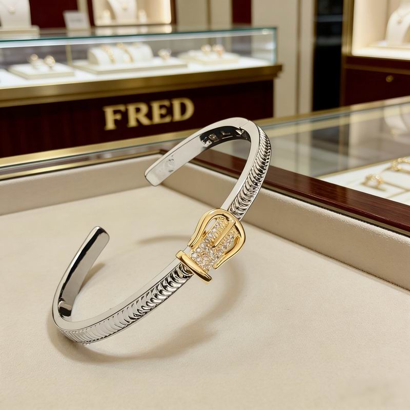 Fred  Bracelet  03yxs06 (8)
