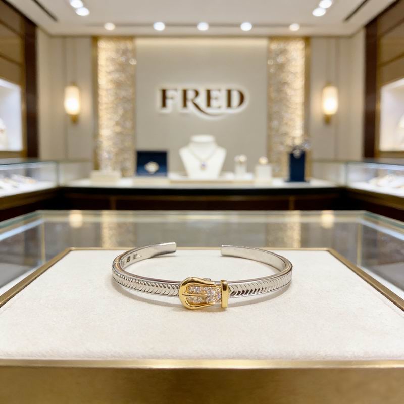 Fred  Bracelet  03yxs06 (9)