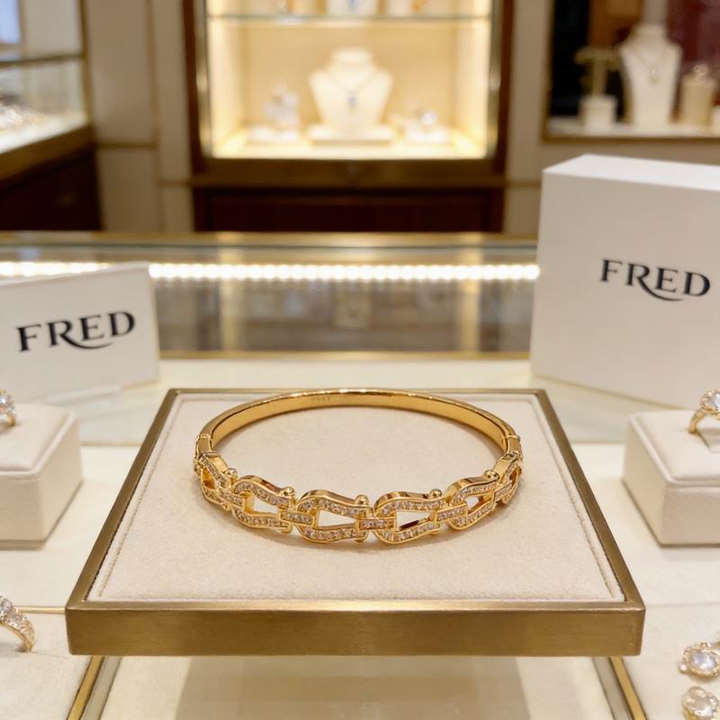 Fred  Bracelet  03yxs07 (2)