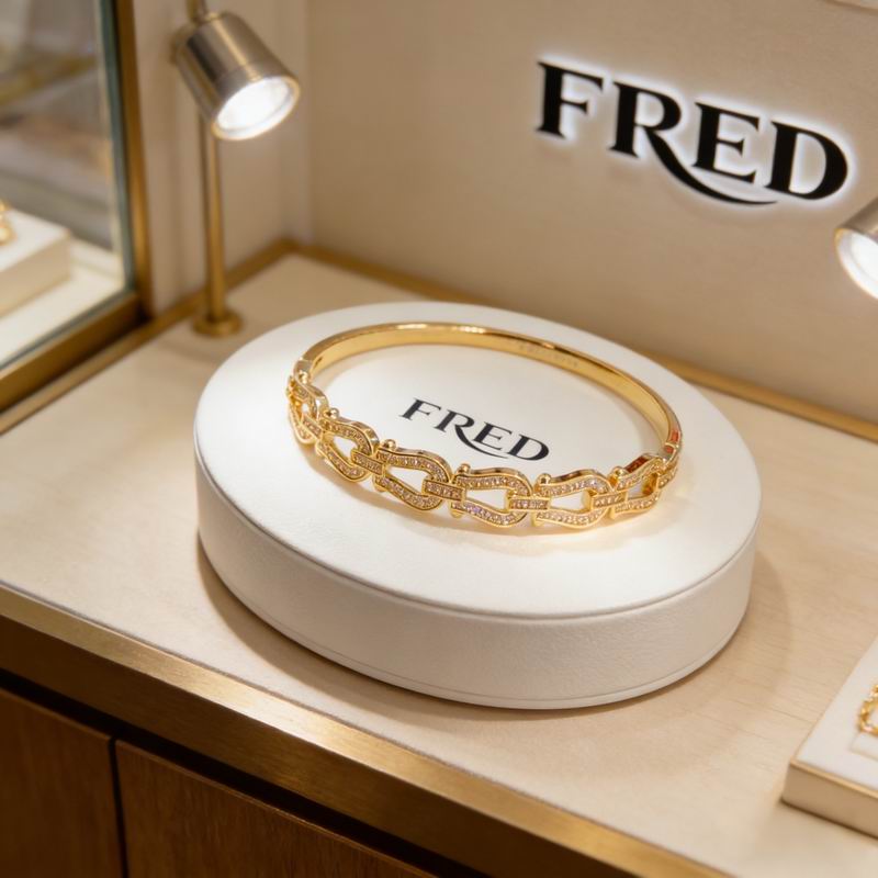 Fred  Bracelet  03yxs07 (3)