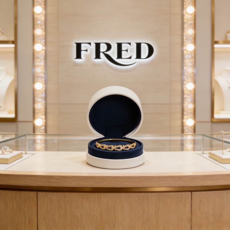 Fred  Bracelet  03yxs07 (4)