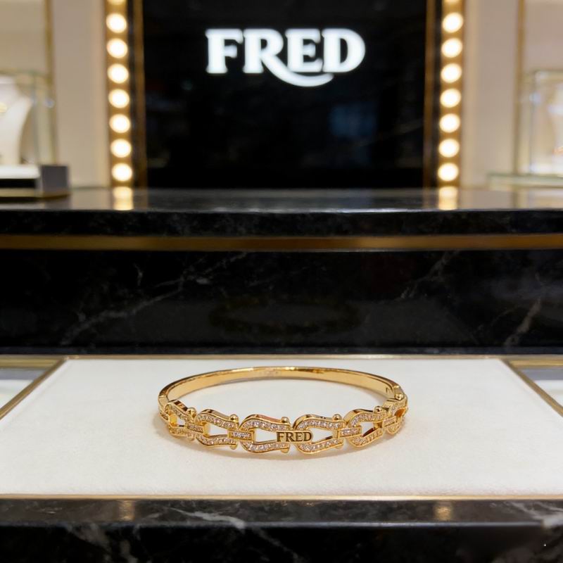 Fred  Bracelet  03yxs07 (5)