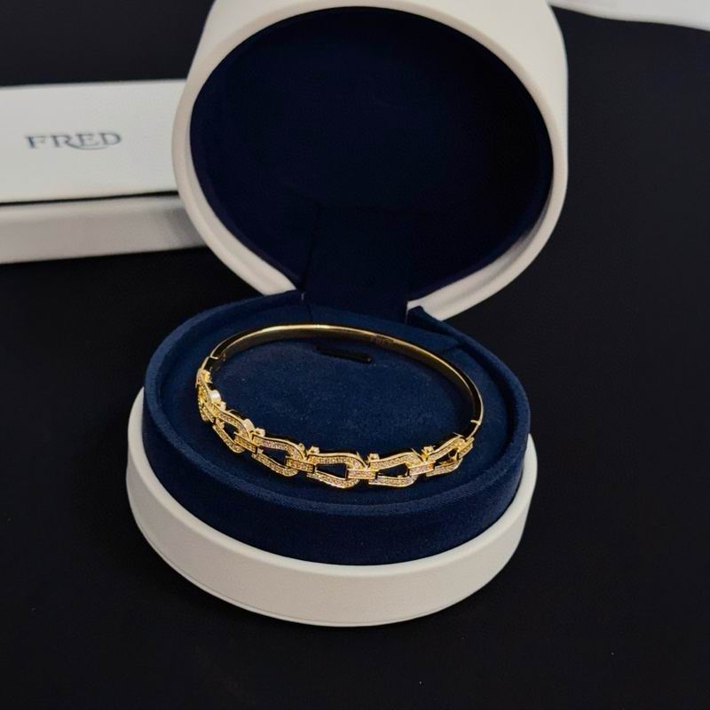 Fred  Bracelet  03yxs07 (7)