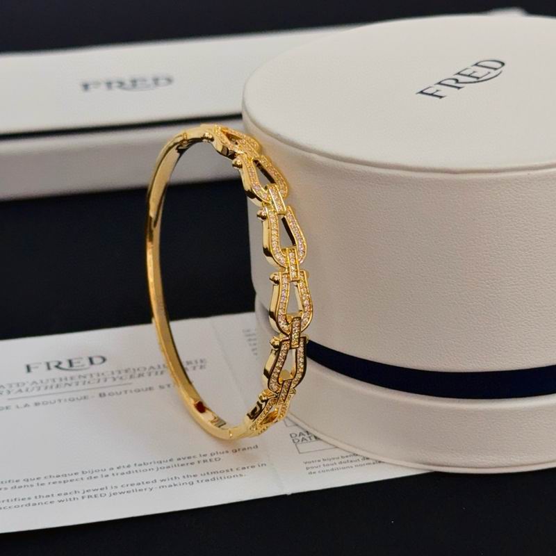 Fred  Bracelet  03yxs07 (8)