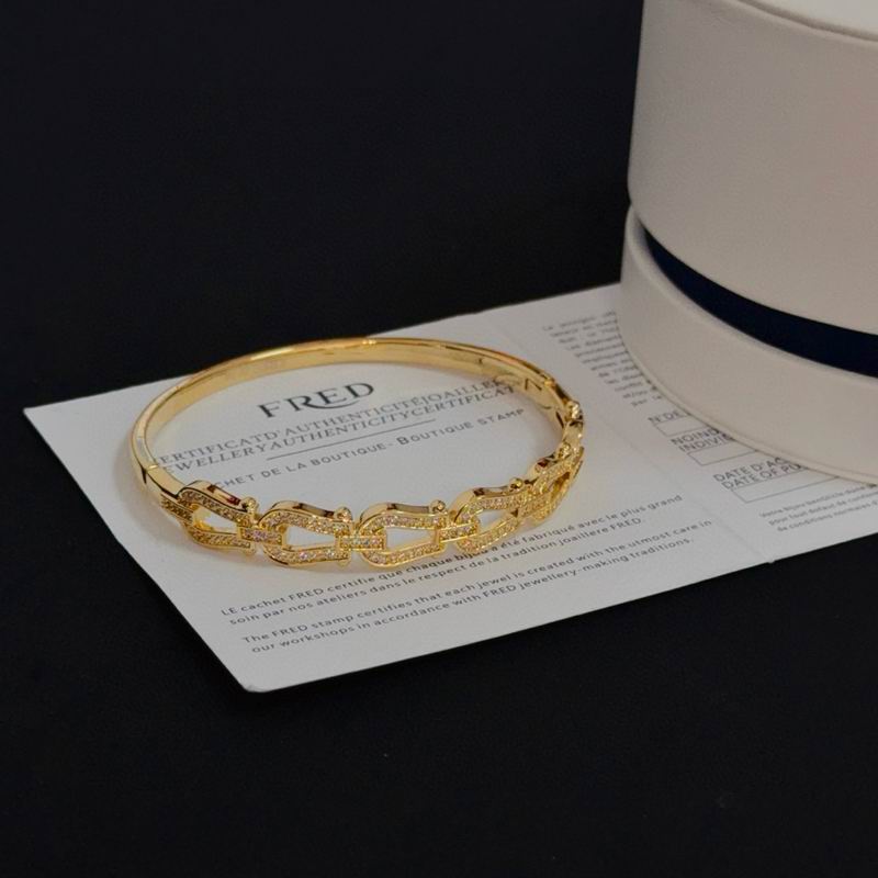 Fred  Bracelet  03yxs07 (9)