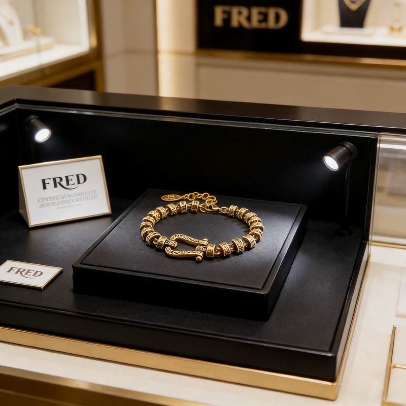 Fred  Bracelet  03yxs08 (2)
