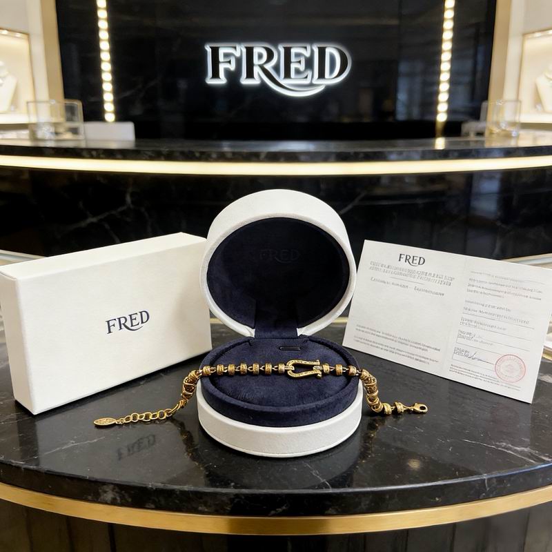 Fred  Bracelet  03yxs08 (4)