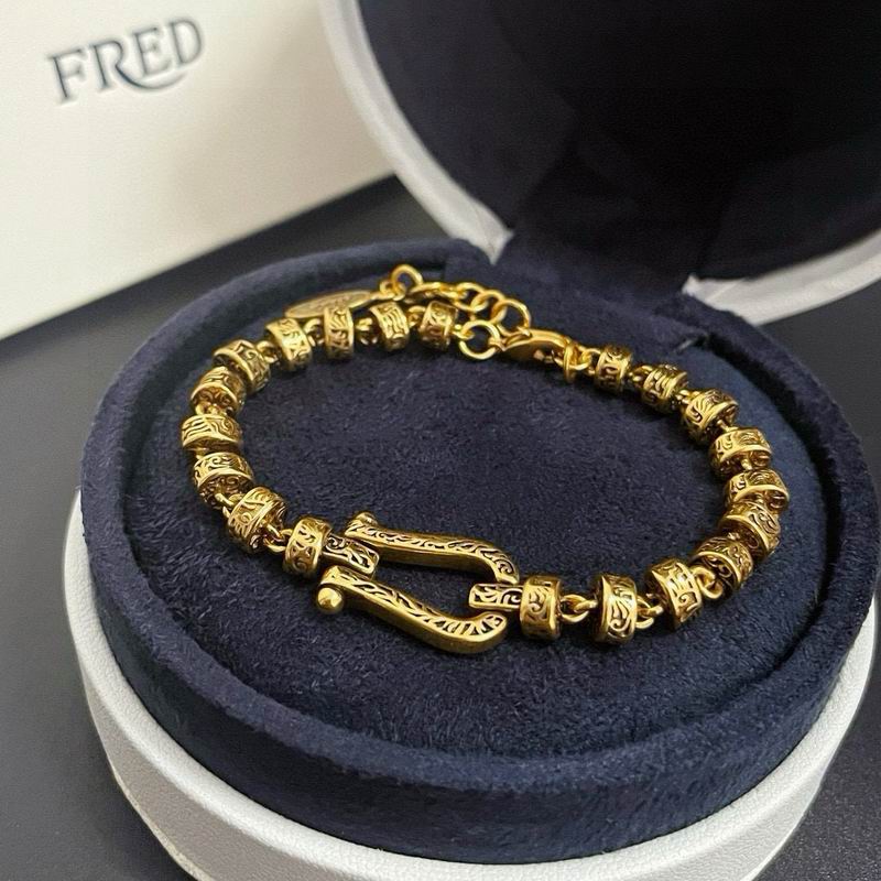 Fred  Bracelet  03yxs08 (5)
