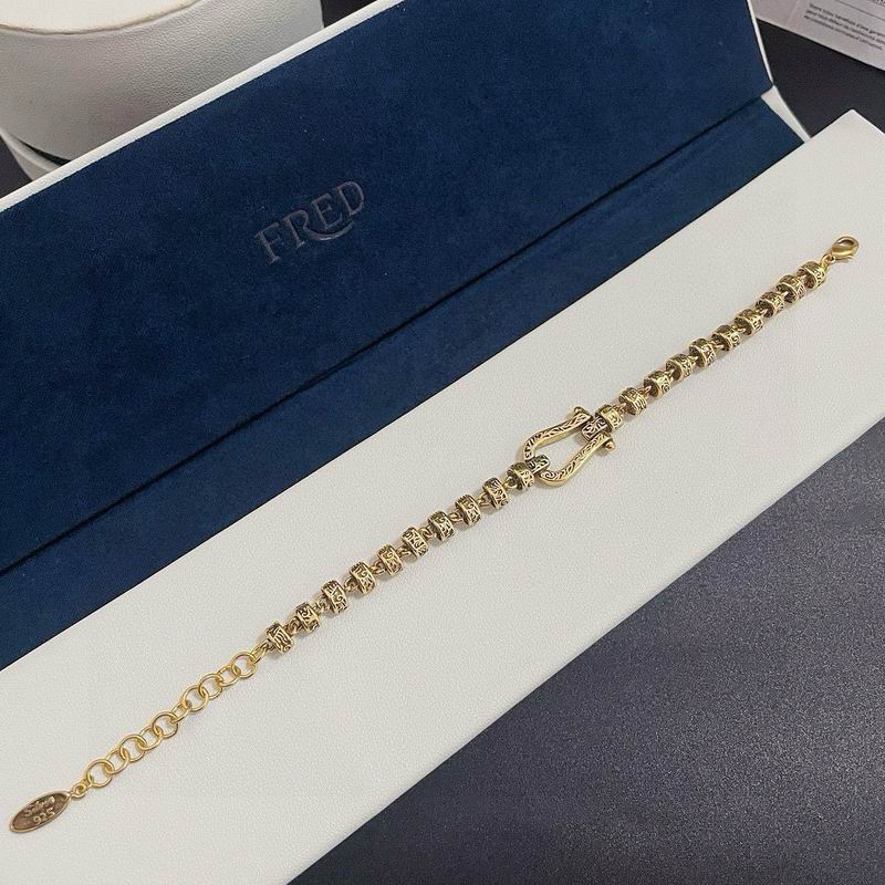 Fred  Bracelet  03yxs08 (7)
