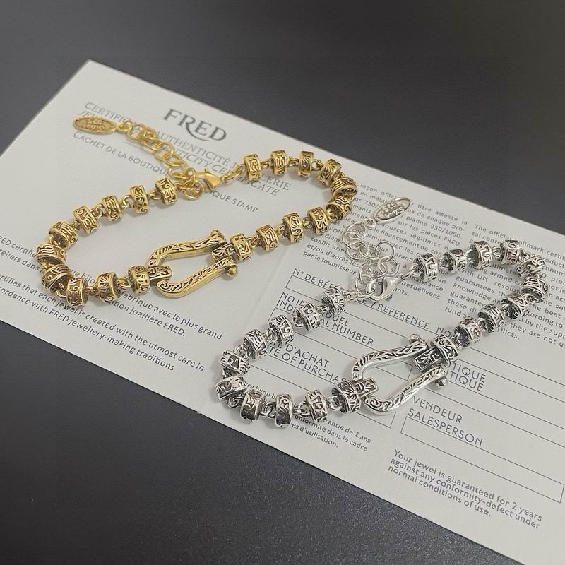Fred  Bracelet  03yxs08 (8)