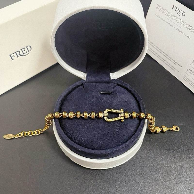 Fred  Bracelet  03yxs08 (9)