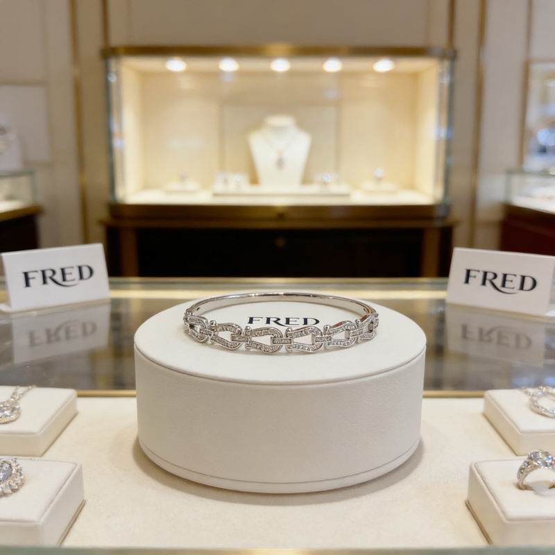 Fred  Bracelet  03yxs09 (2)