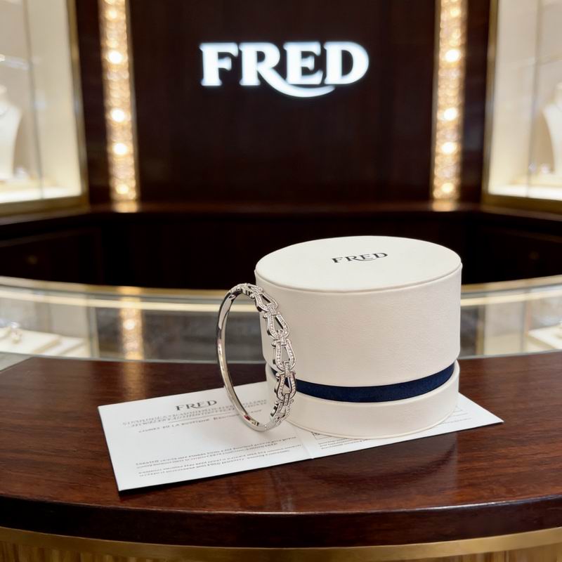Fred  Bracelet  03yxs09 (4)