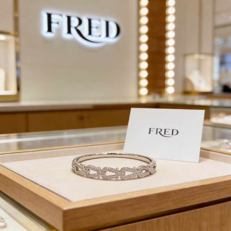Fred  Bracelet  03yxs09 (5)