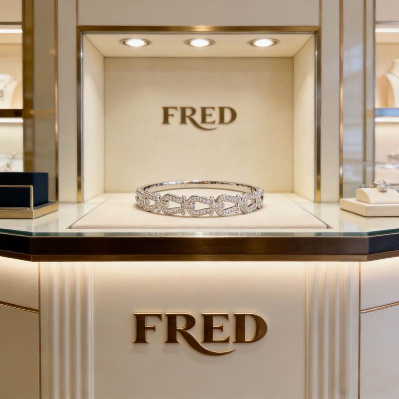 Fred  Bracelet  03yxs09 (6)