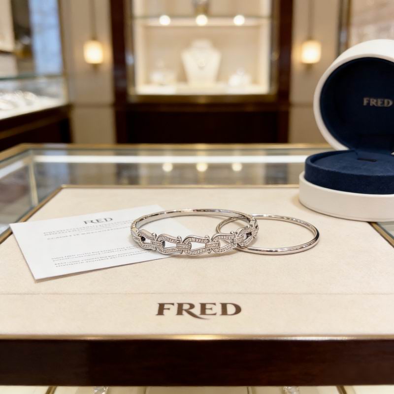 Fred  Bracelet  03yxs09 (7)