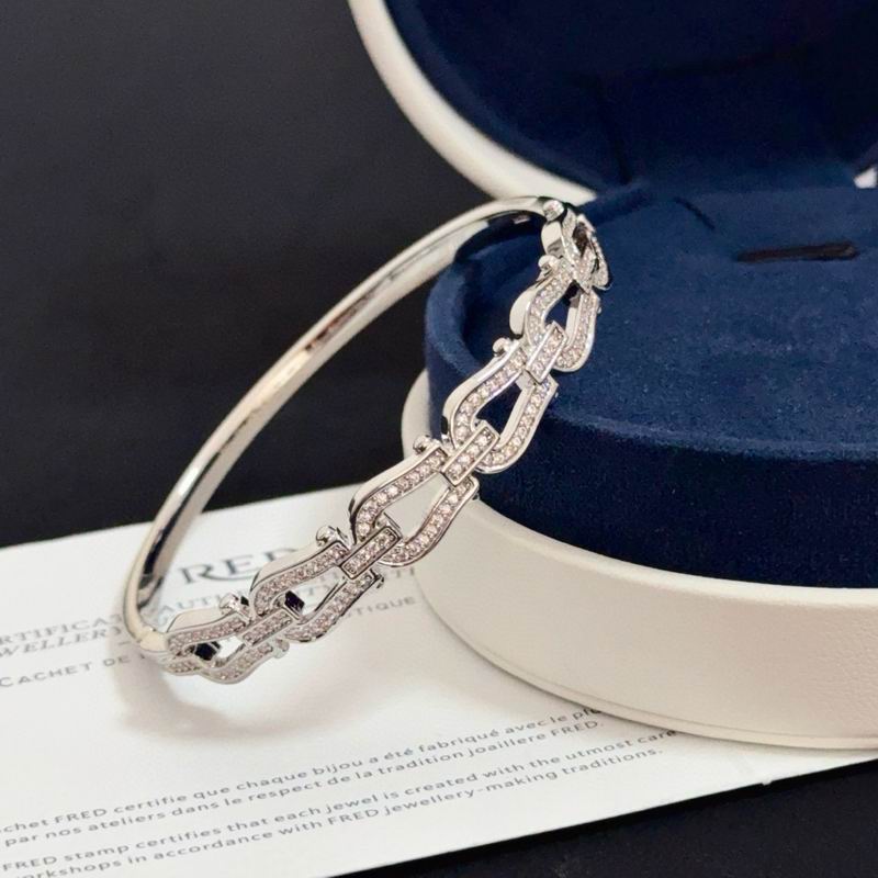 Fred  Bracelet  03yxs09 (8)