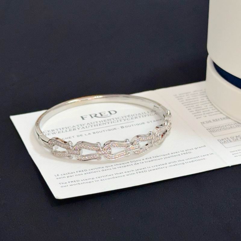Fred  Bracelet  03yxs09 (9)