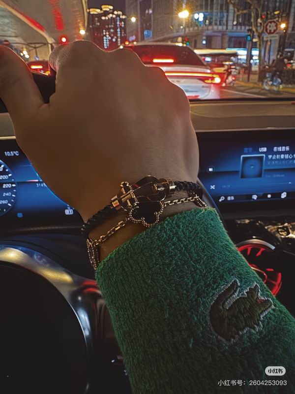 Fred  Bracelet  03yxs11 (8)