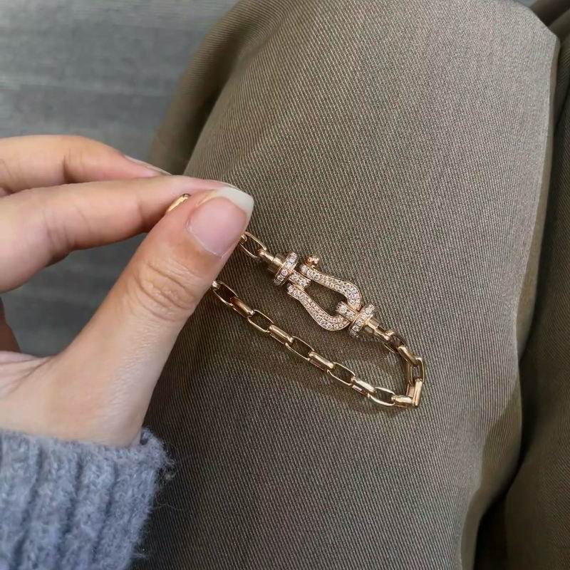 Fred  Bracelet  03yxs12 (4)