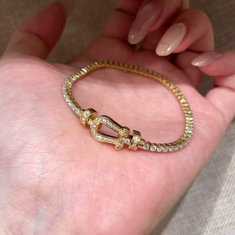 Fred  Bracelet  03yxs12 (8)