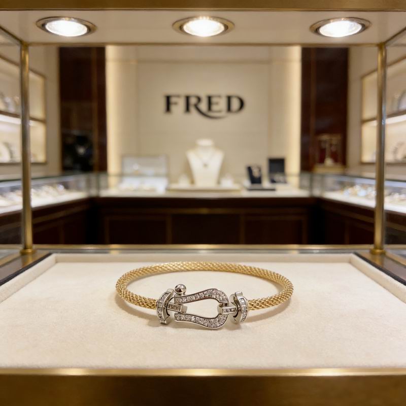 Fred  Bracelet  03yxs13 (1)