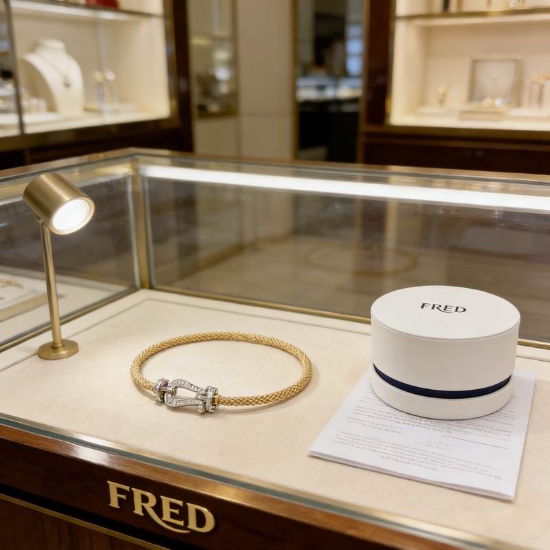 Fred  Bracelet  03yxs13 (2)
