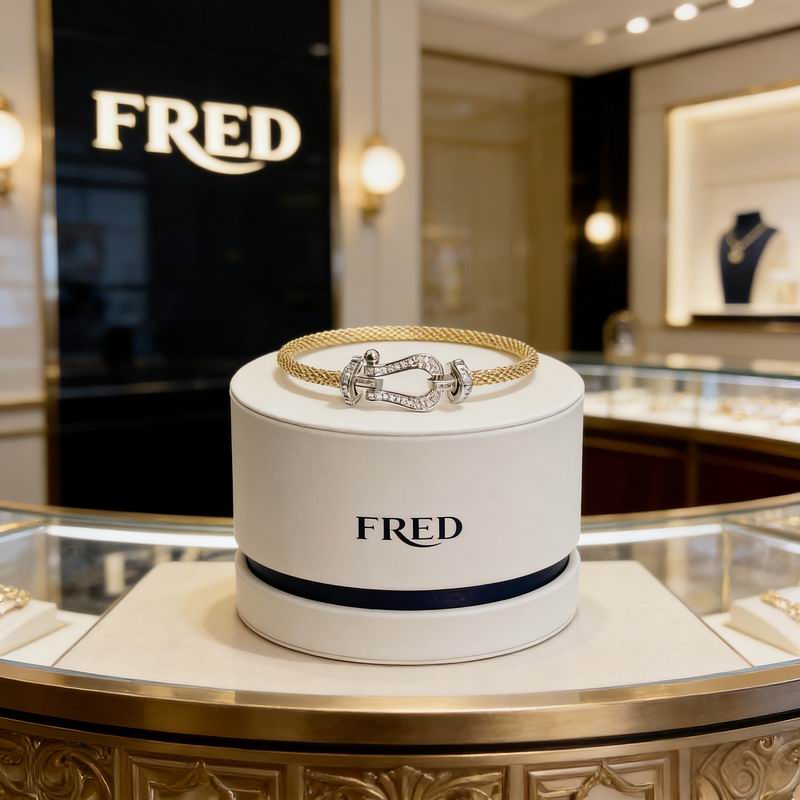 Fred  Bracelet  03yxs13 (4)