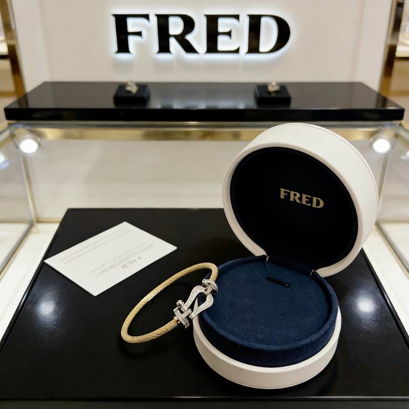 Fred  Bracelet  03yxs13 (5)