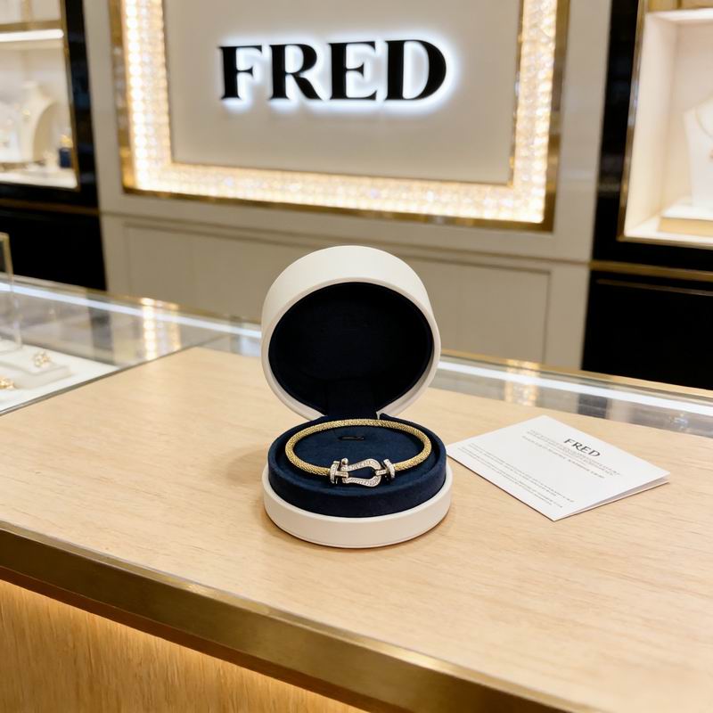 Fred  Bracelet  03yxs13 (6)