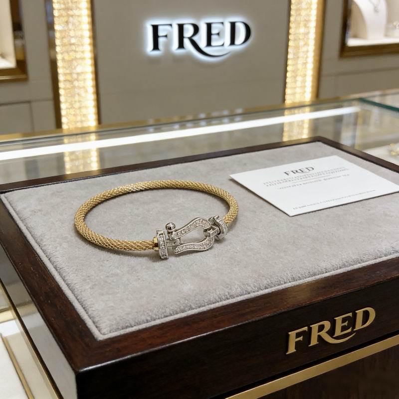 Fred  Bracelet  03yxs13 (7)