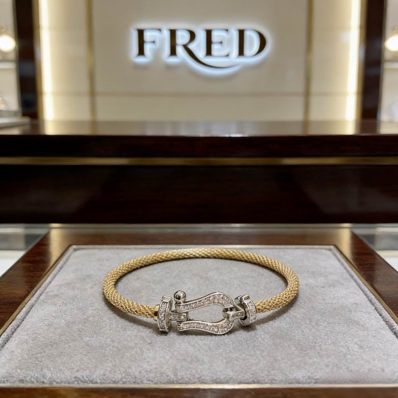 Fred  Bracelet  03yxs13 (8)